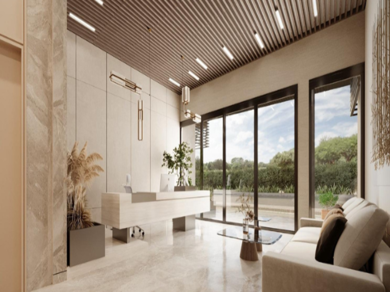 Celestara Residences/Q2 2028